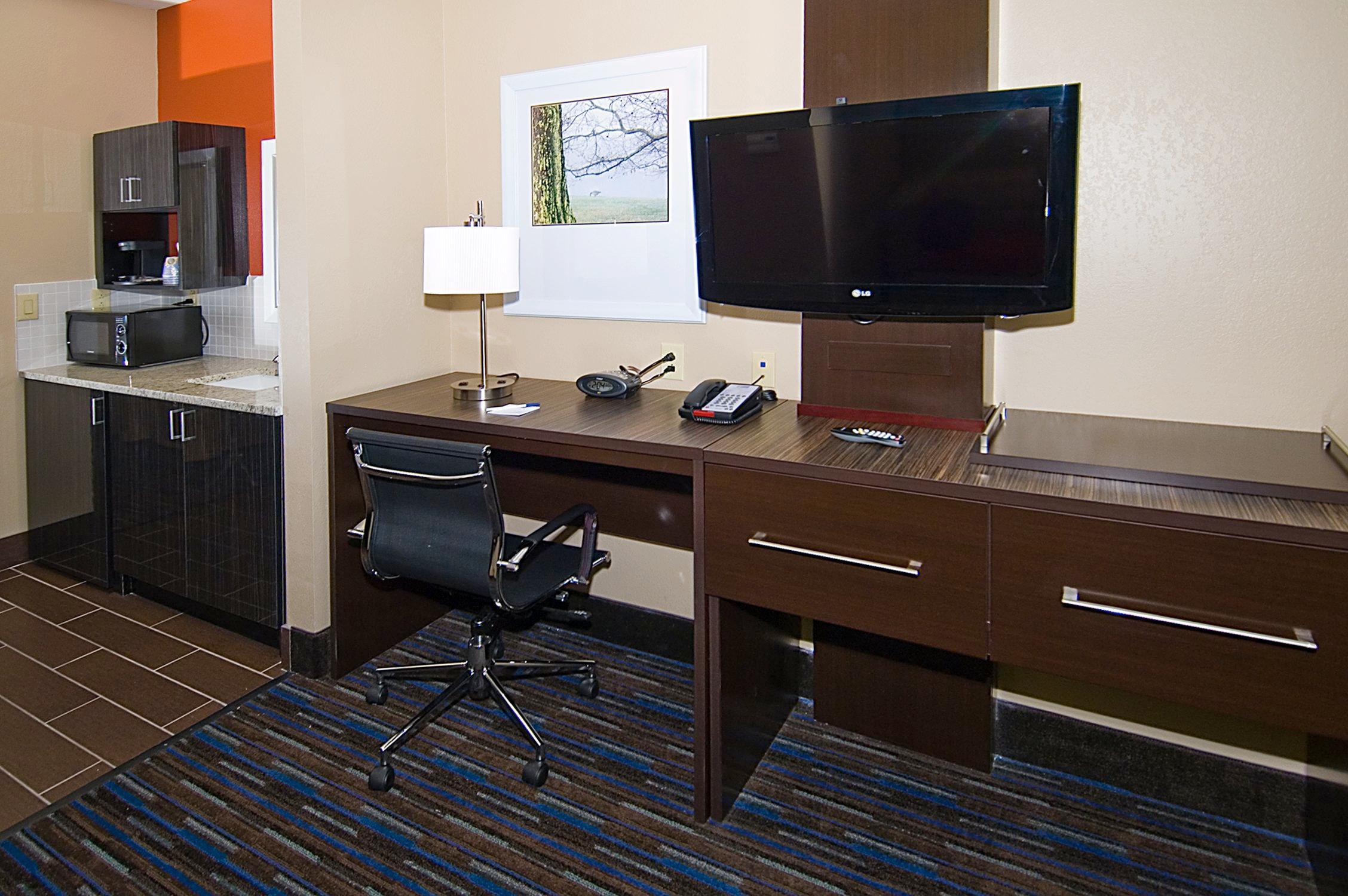 Holiday Inn Express Fulton By Ihg Exterior foto