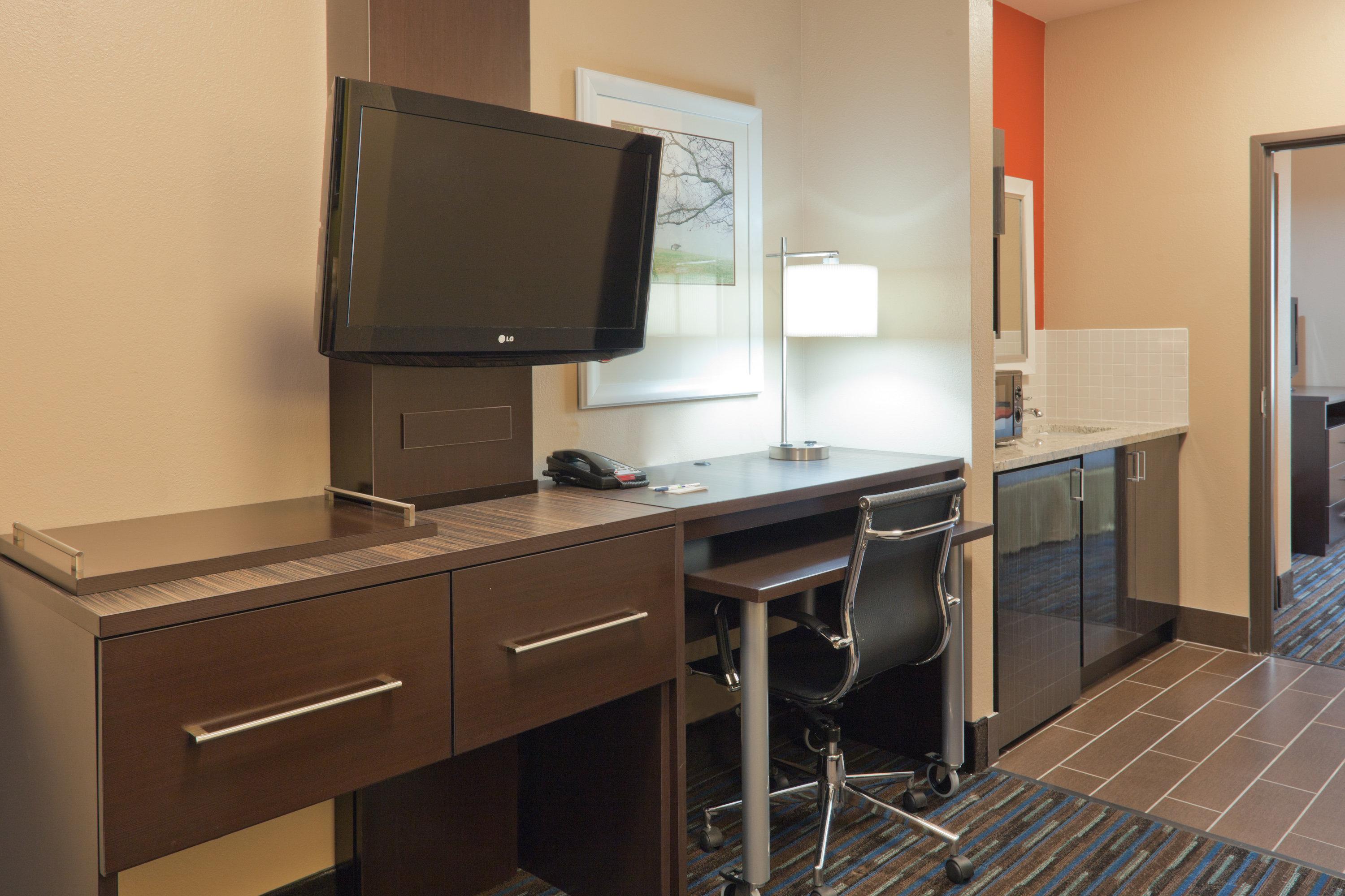Holiday Inn Express Fulton By Ihg Exterior foto